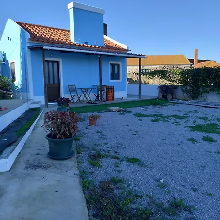 Villa Vivenda Palheiras Roncão Exterior foto