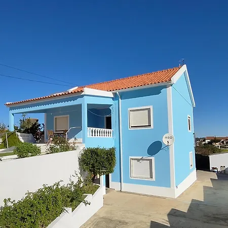 Villa Vivenda Palheiras Roncão Exterior foto