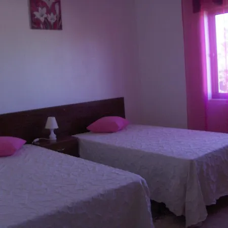 Villa Vivenda Palheiras Roncão Zimmer foto