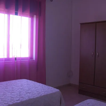Villa Vivenda Palheiras Roncão Zimmer foto
