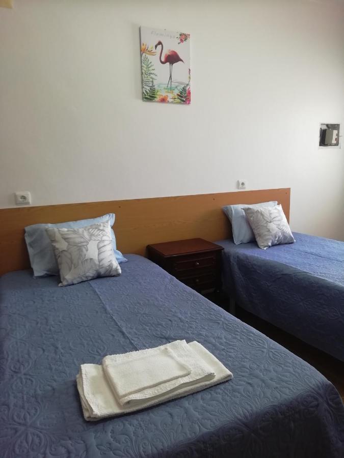 Holiday home Vivenda Palheiras Roncao