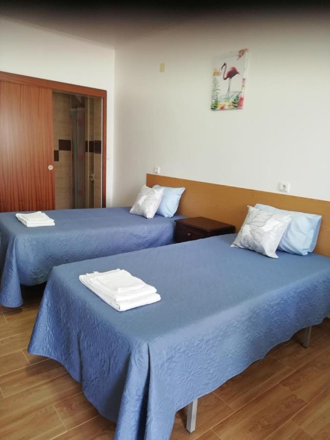 Holiday home Vivenda Palheiras Roncao